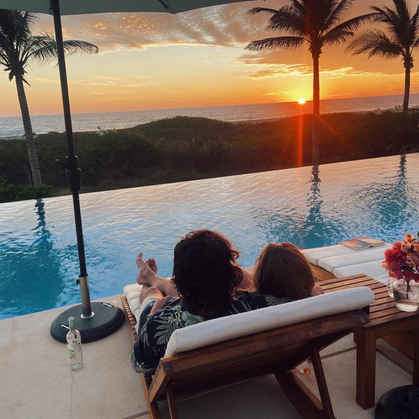 Honeymoon Fund