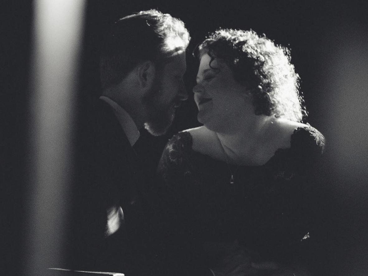 The Wedding Website of Hannah Curlin and Jeremy Marston