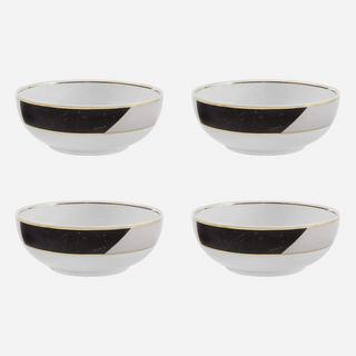 Carrara Cereal Bowl, Set of 4