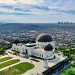 Griffith Observatory