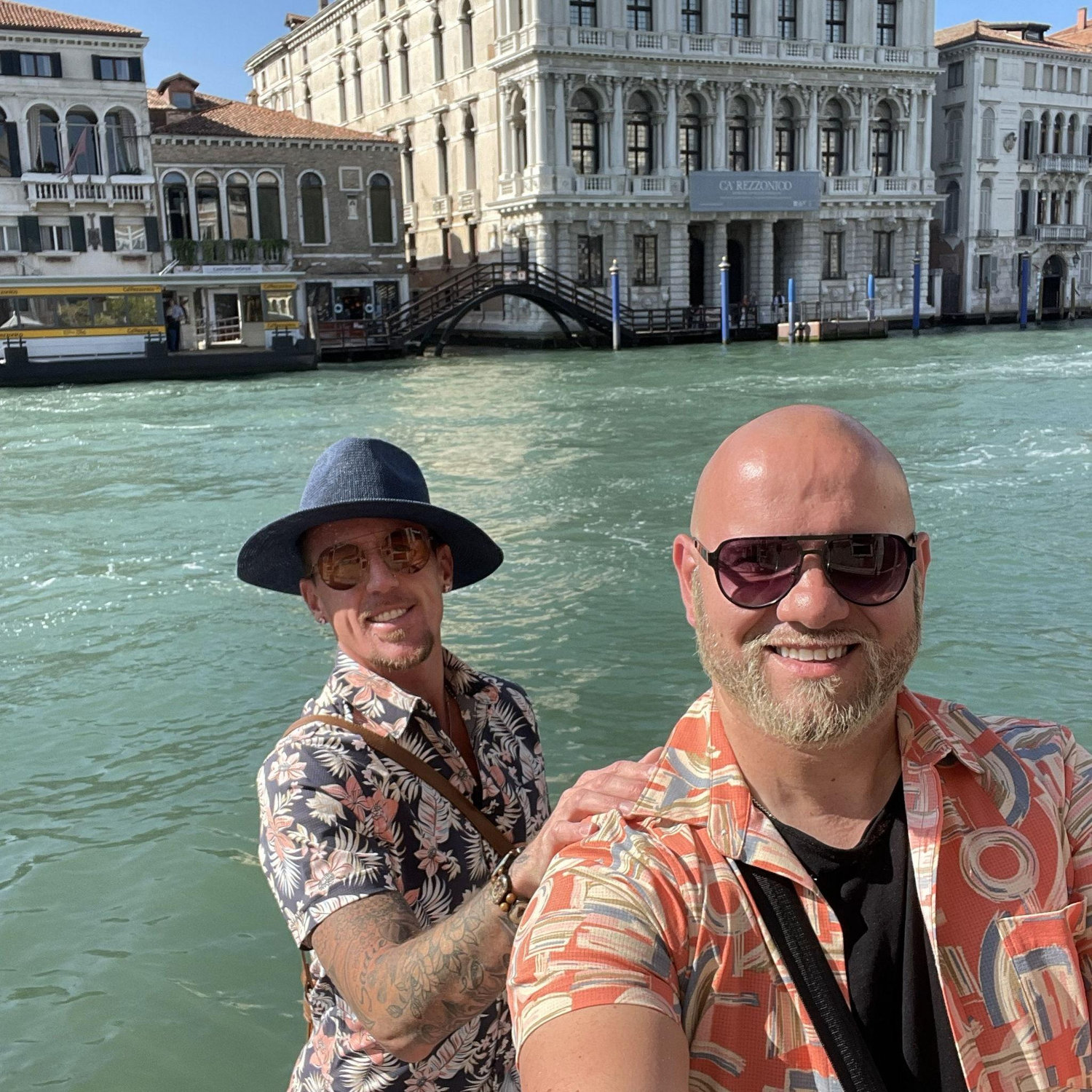 Venice, Italy
