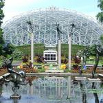Missouri Botanical Garden