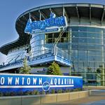 Downtown Aquarium