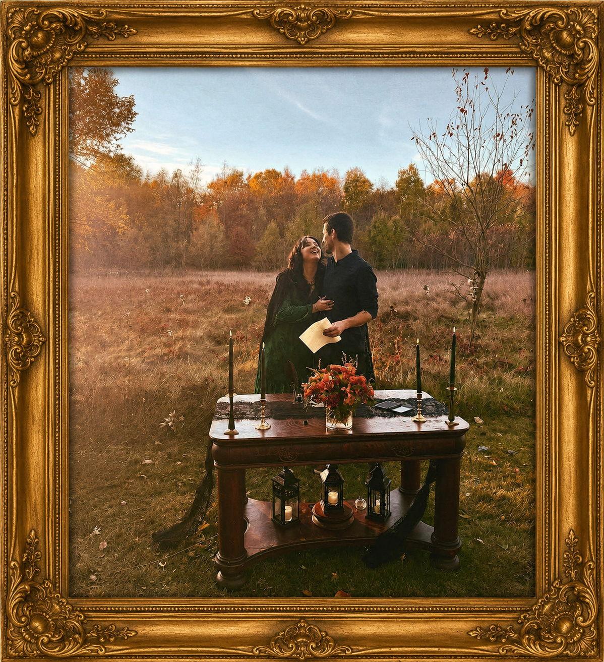 The Wedding Website of Hannah Edwards and Bradley Anderson