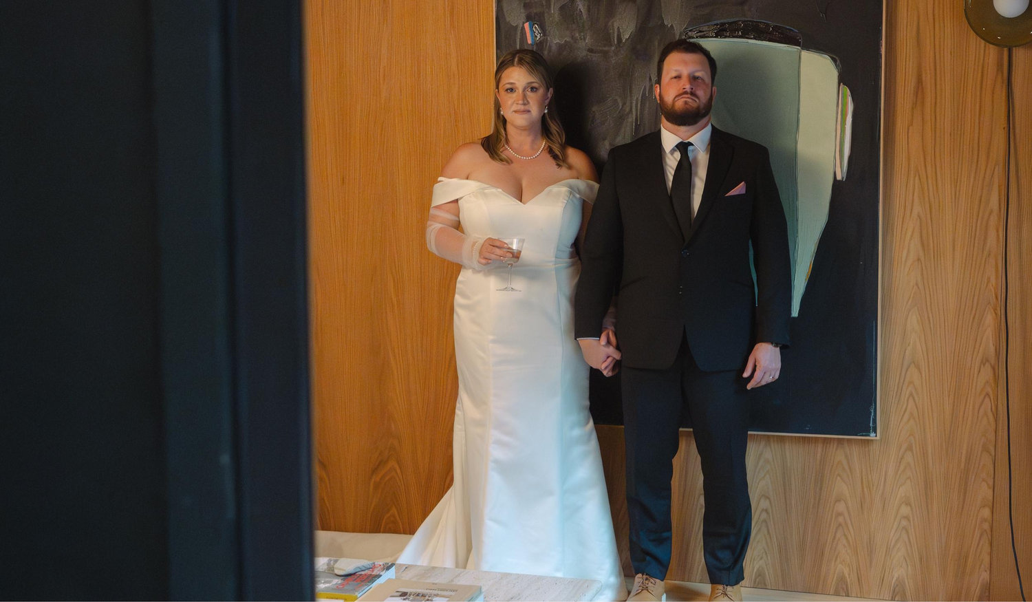 The Wedding Website of Kate Papinsick and Chris Papinsick