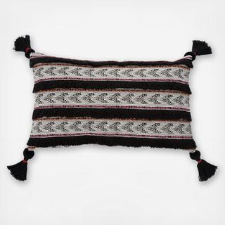 Bo Rectangle Pillow