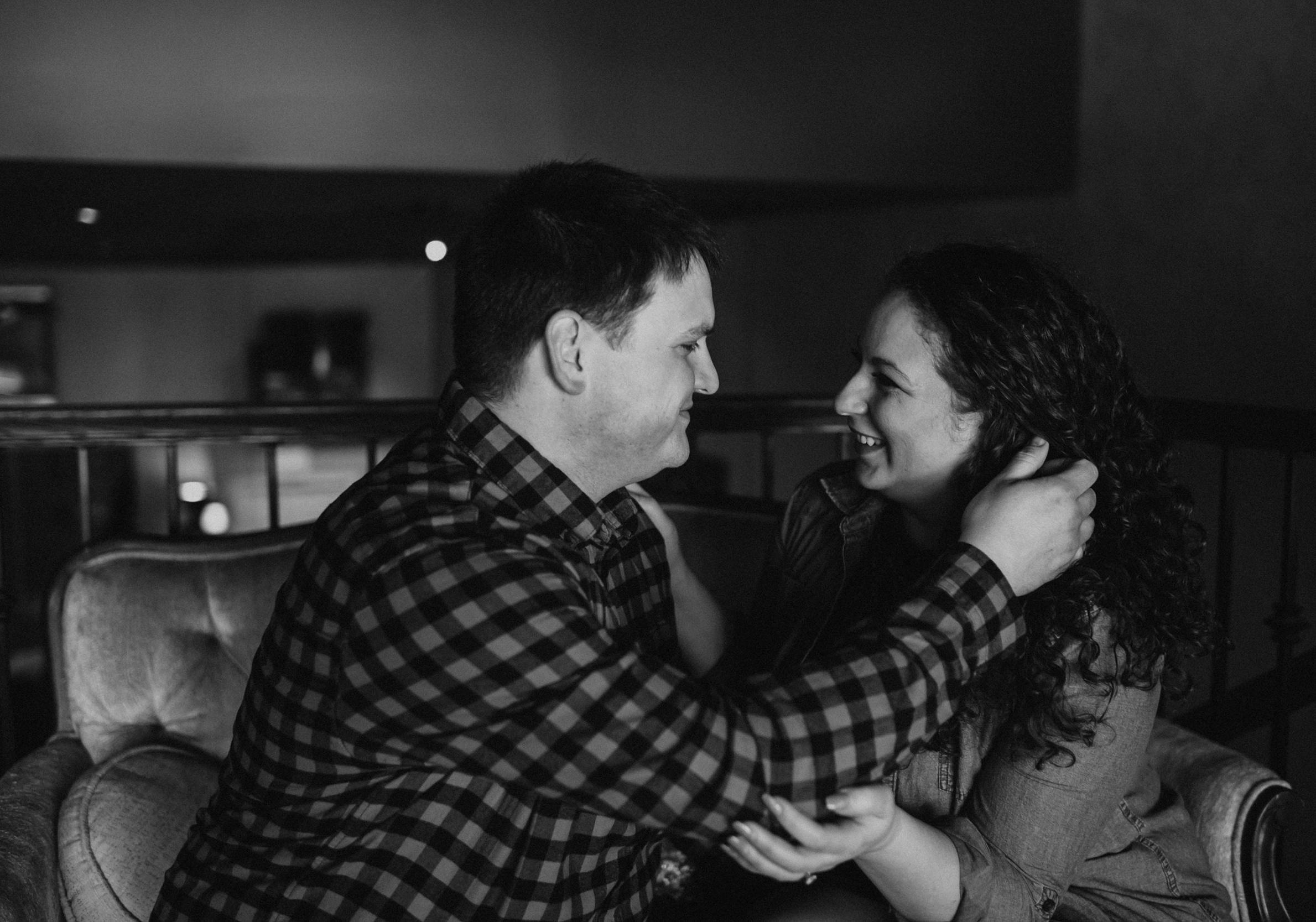 The Wedding Website of Katherine Mahoney and Ronald Duford