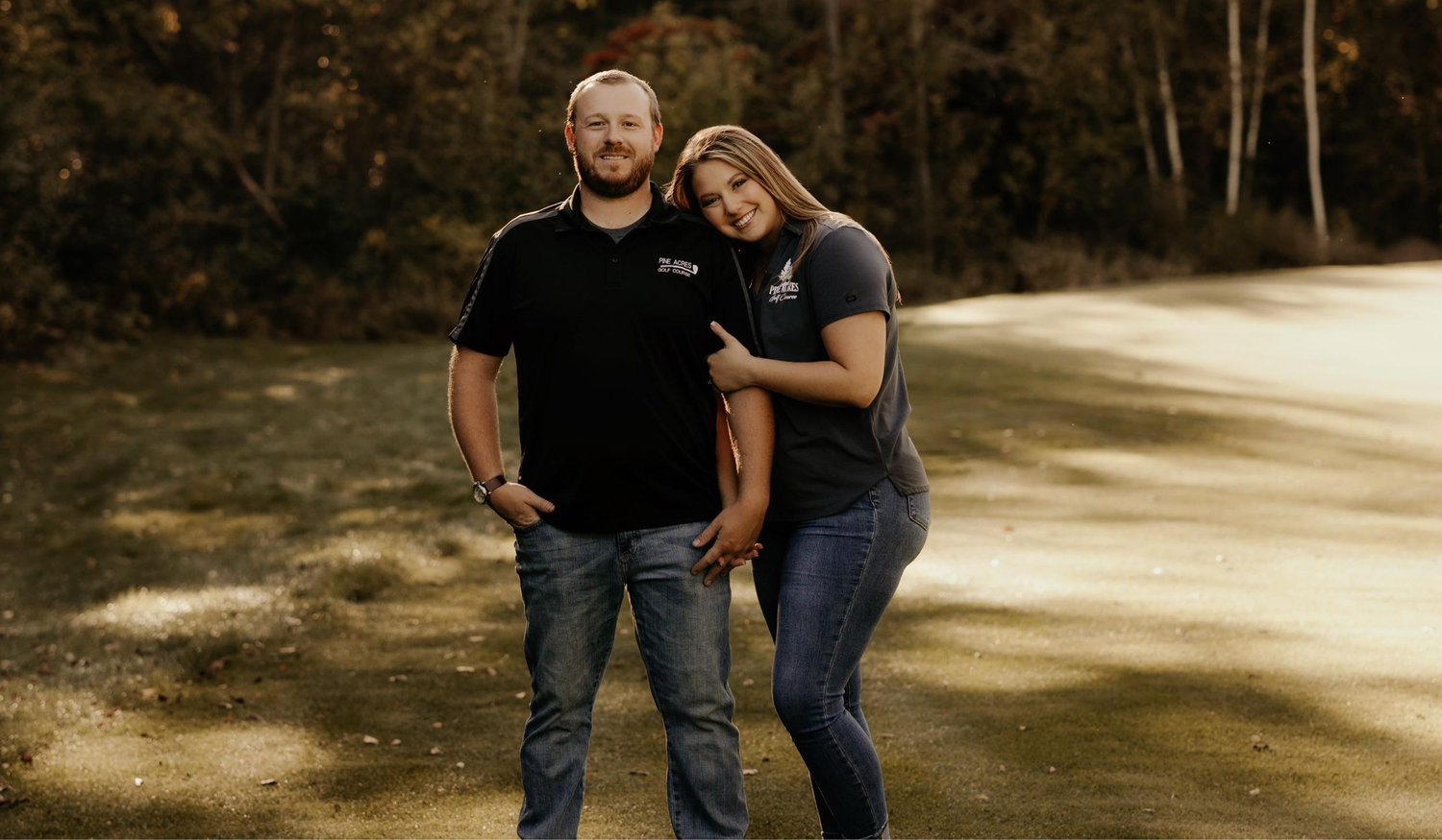 The Wedding Website of Brianna Laundrie and Jacob Lemorande