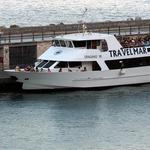 Taxi Boat: all stops from Cetara to Capri