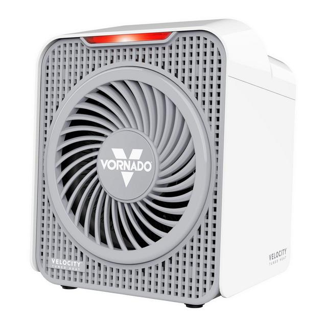 Vornado® Velocity 1 Personal Vortex Heater