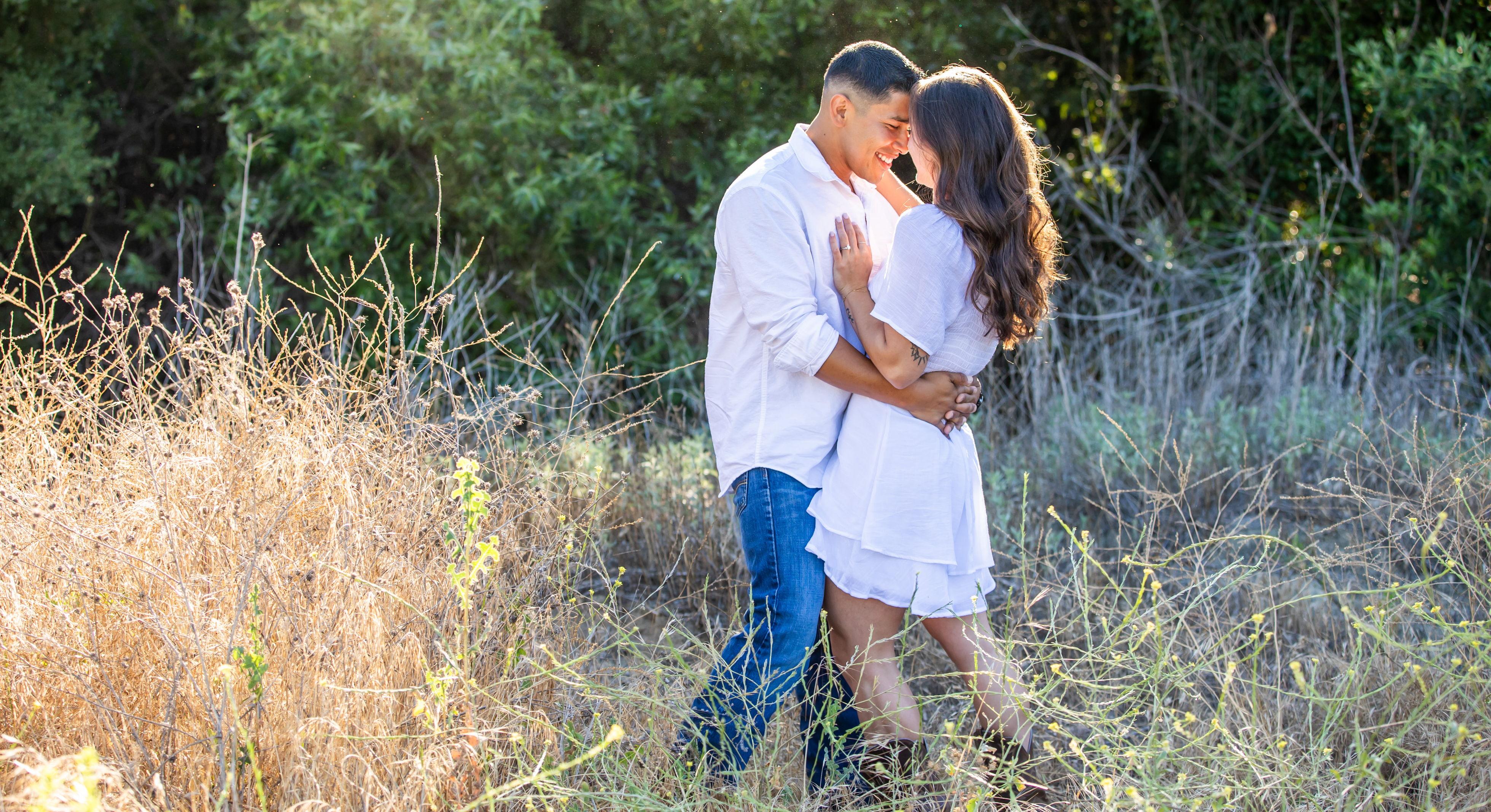 The Wedding Website of Amanda Wilson and Nathaniel Armendariz