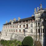 Château Royal de Blois