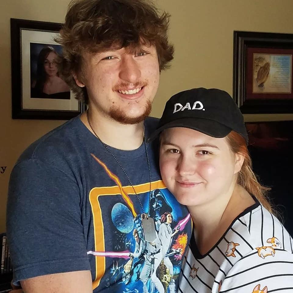 The Wedding Website of Haley Marsh and Quentin Fick