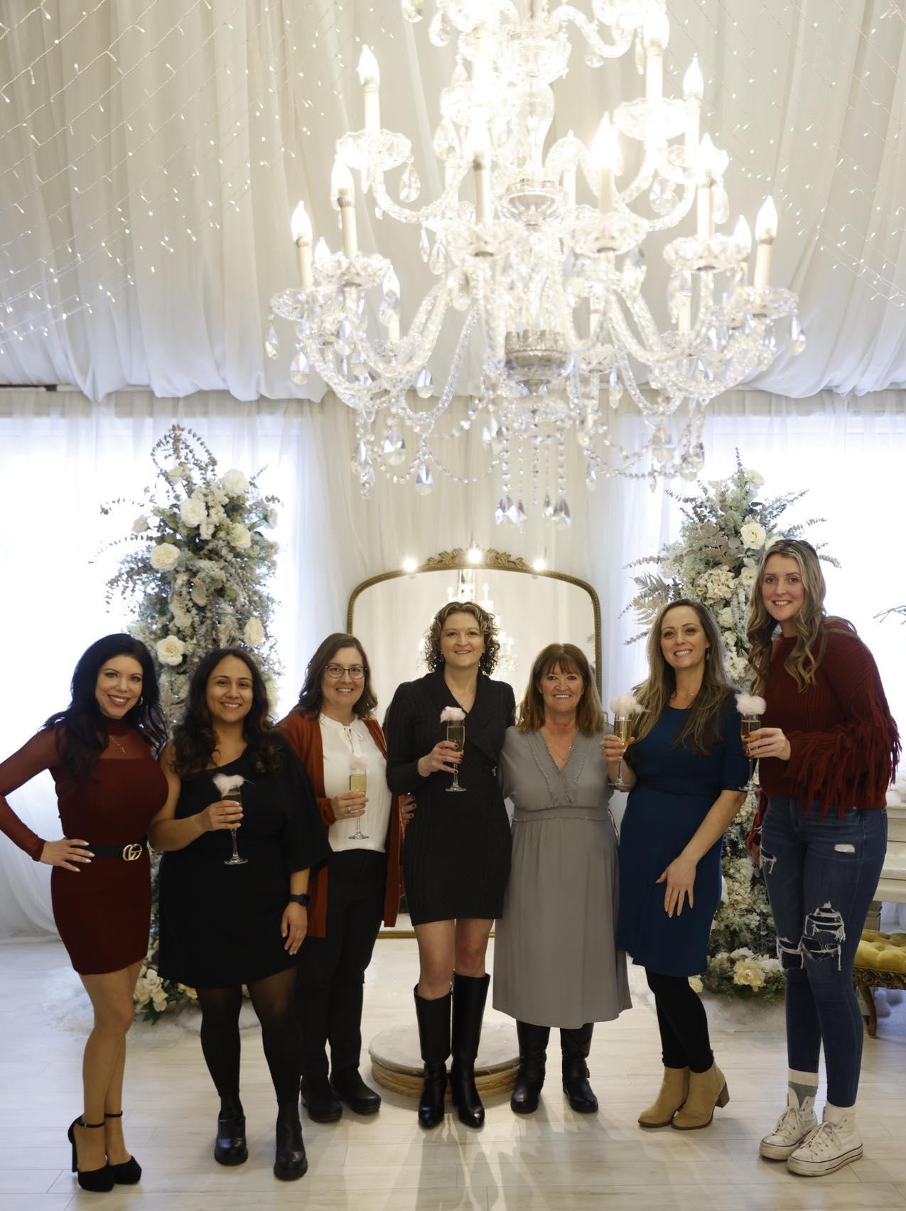 The Wedding Website of Kasey LaFoon and Robert Walker