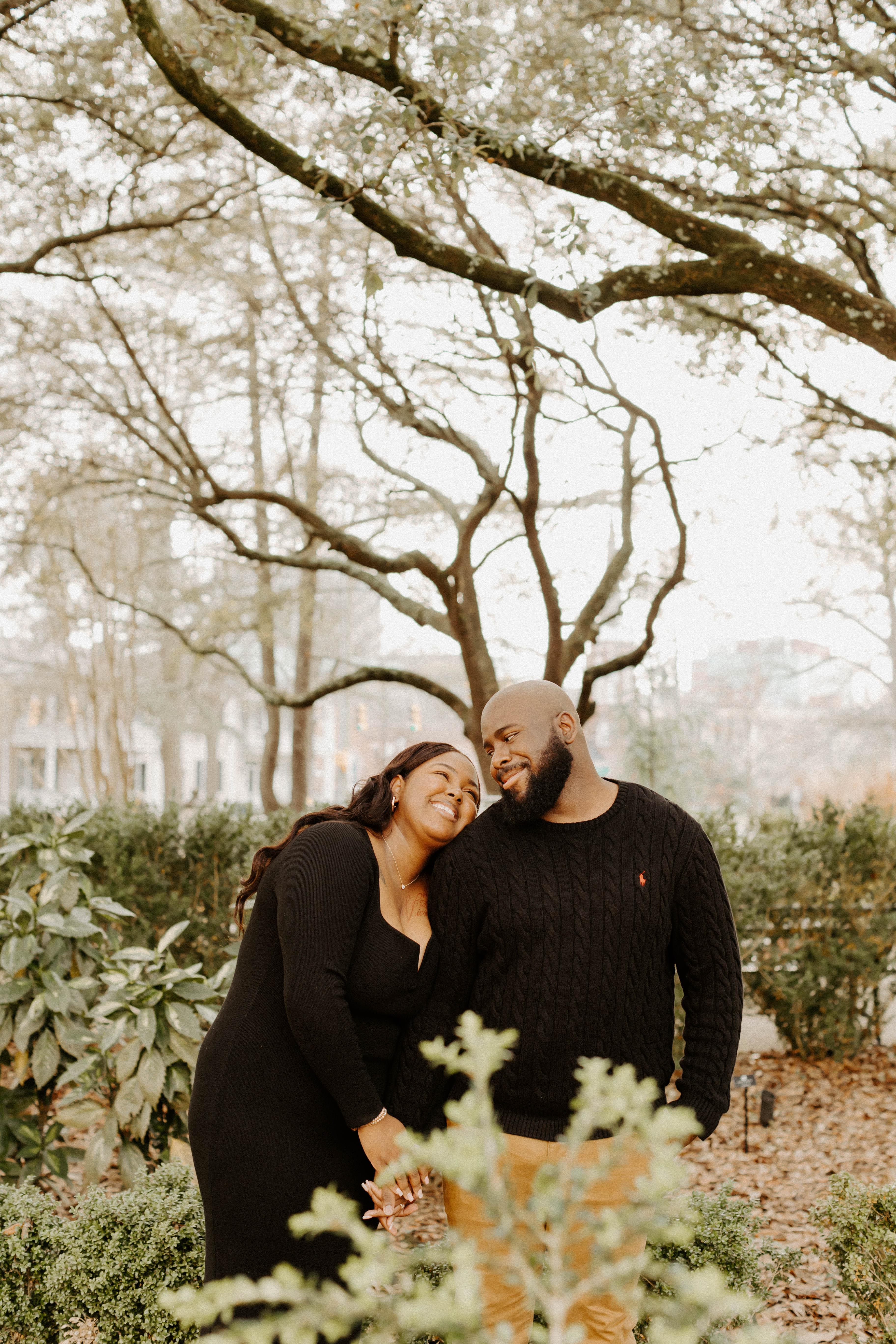 The Wedding Website of Michelle Briana Richardson and Bryton Bradham Cummings