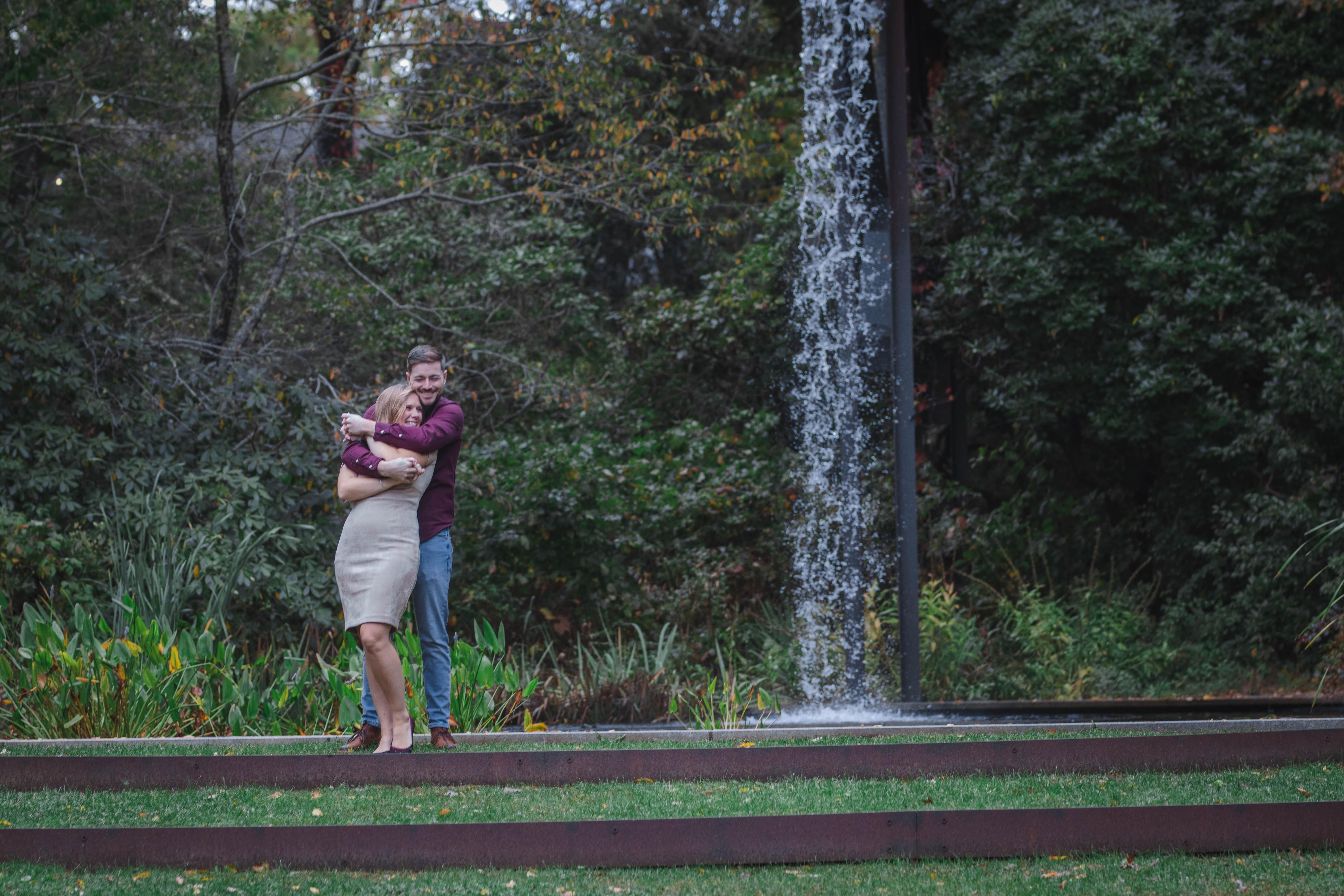 The Wedding Website of Caitlin Loud and Michael Marzeotti