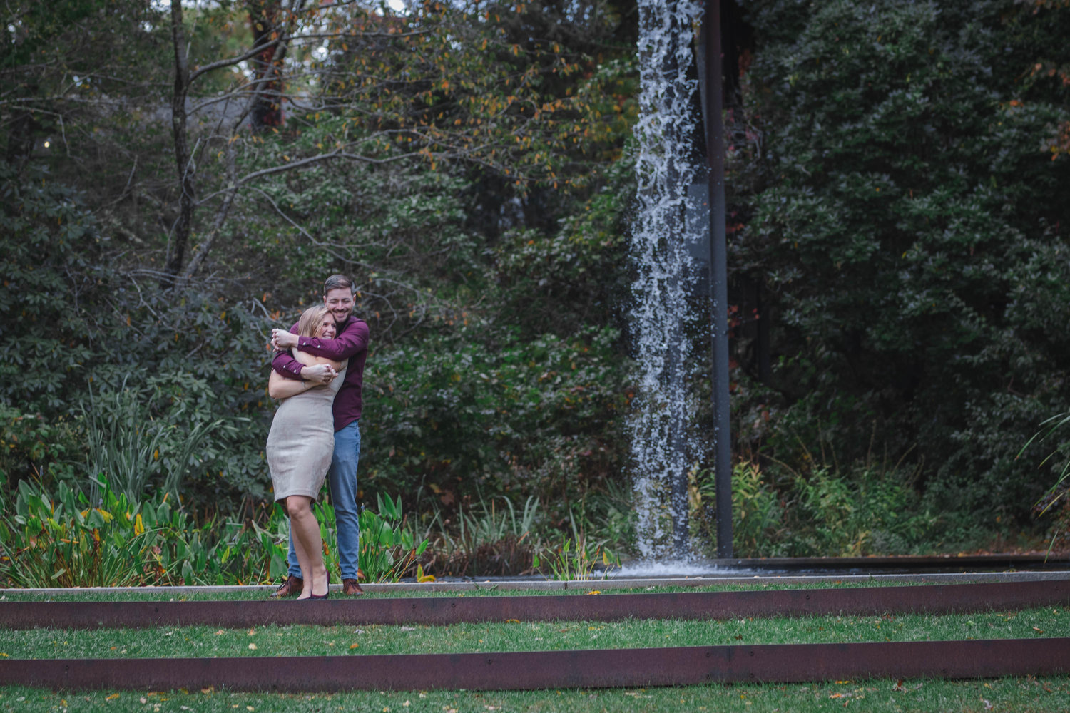 The Wedding Website of Caitlin Loud and Michael Marzeotti