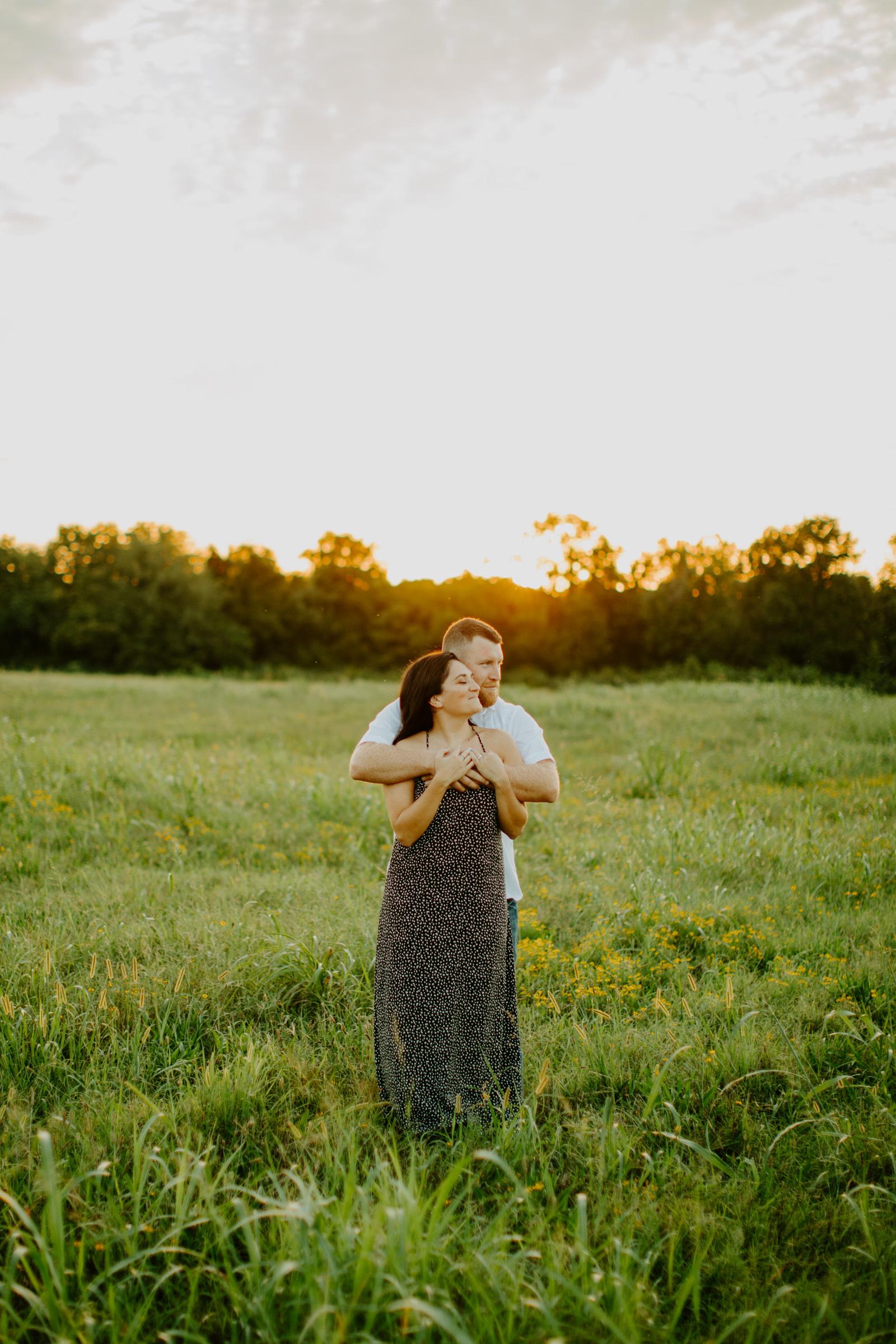 The Wedding Website of Catey Navarro and Sean McDaid
