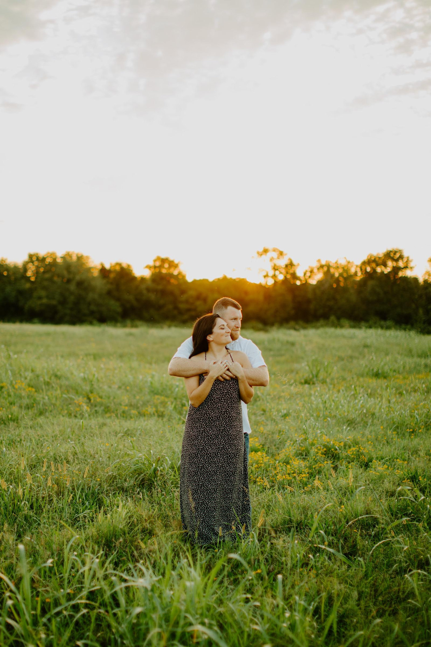 The Wedding Website of Catey Navarro and Sean McDaid