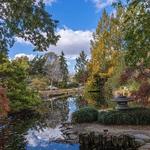 Lewis Ginter Botanical Garden