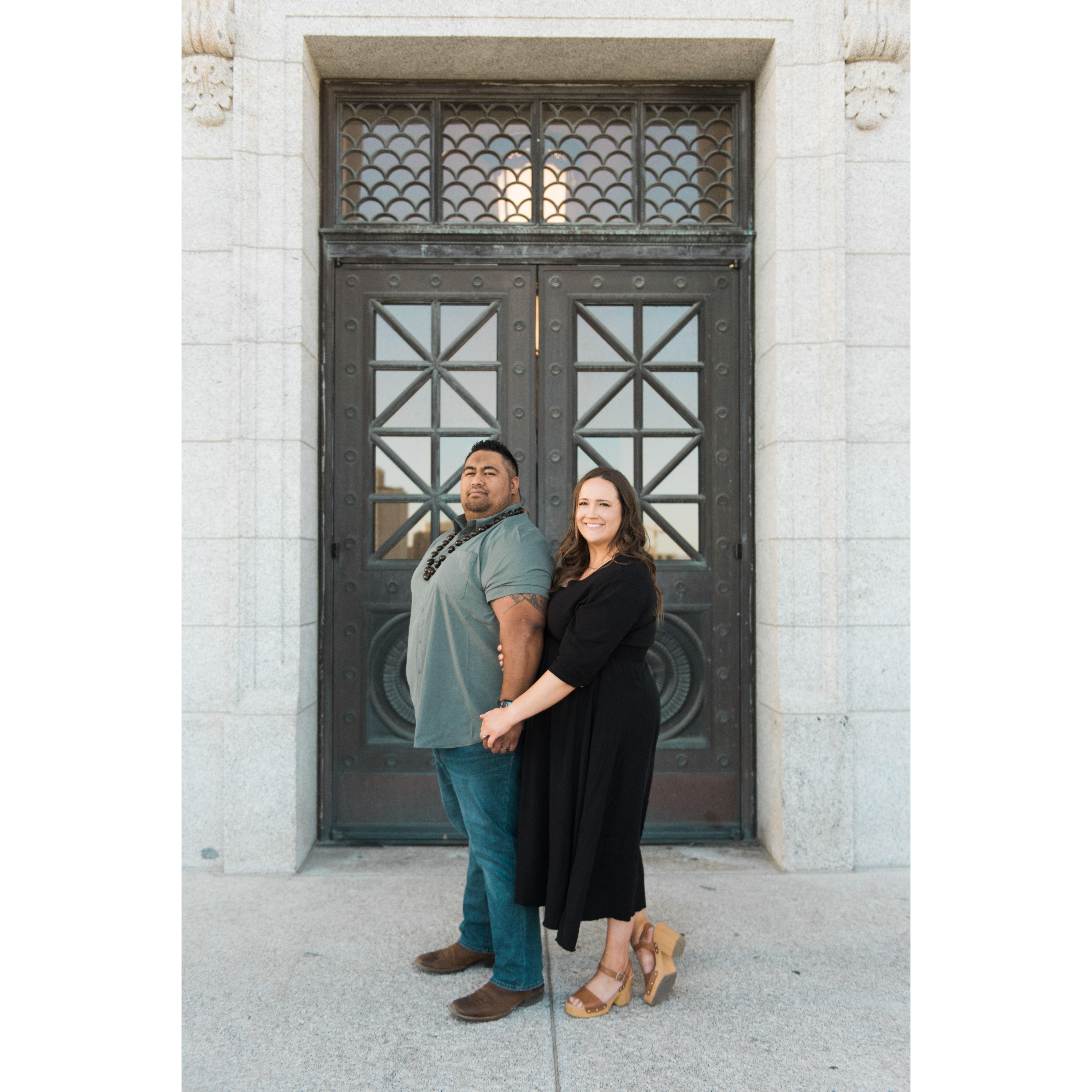 Photo Credit: Brooke Bakken Photography