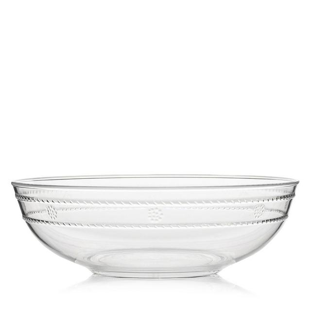 Juliska Isabella Acrylic 13" Serving Bowl