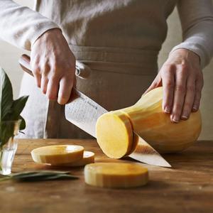 Bob Kramer Meiji 8" Chef’s Knife by Zwilling J.A. Henckels