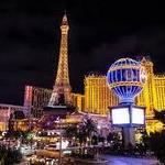 Las Vegas Strip