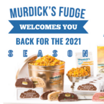 Murdick's Fudge