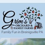 Grim's Orchard & Family Farms
