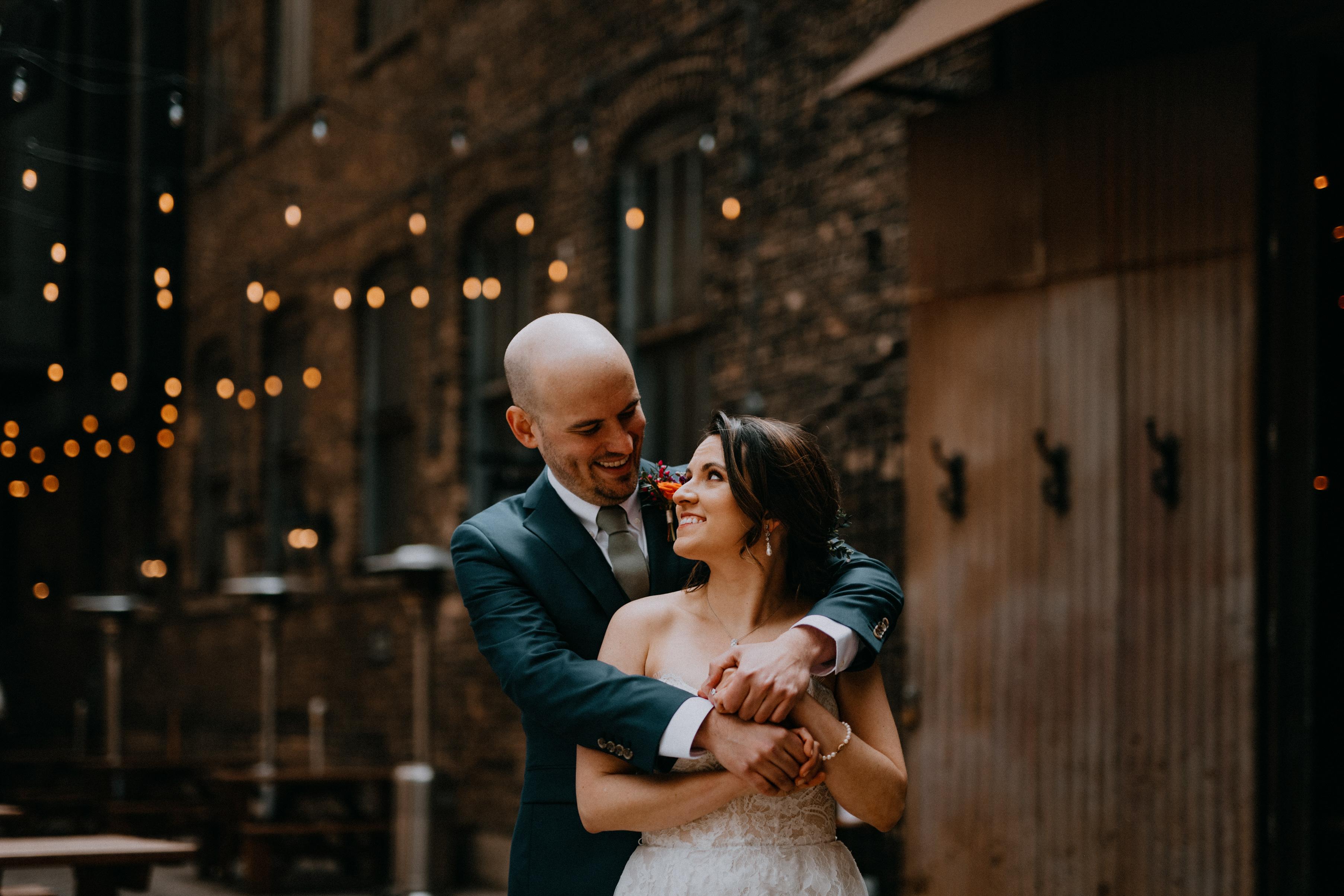 The Wedding Website of Hannah Scruton and Ted Kitterman
