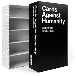 Cards Against Humanity BB2 Card Game
