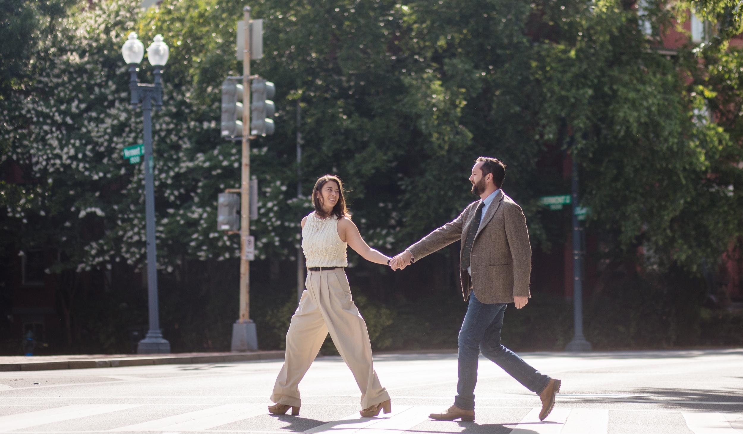 The Wedding Website of Tiffany Chen and John Hughes
