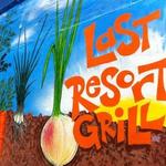 Last Resort Grill