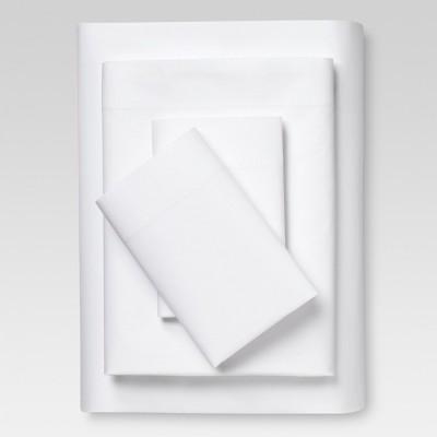 Vintage Wash Solid Sheet Set (Includes Tax)