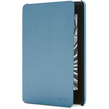 Kindle Paperwhite Leather Cover (10th Generation-2018)