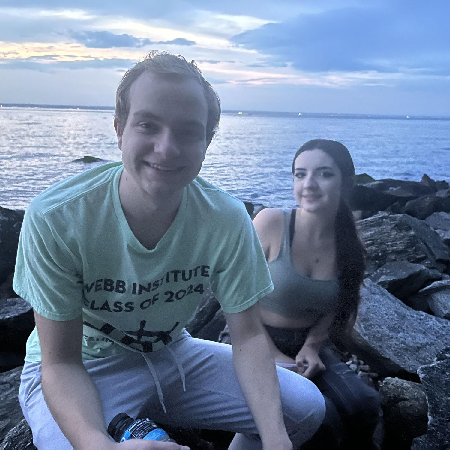 Webb Beach