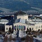 Shedd Aquarium