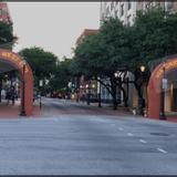 Dallas Downtown Historic District