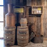 Firefly Distillery