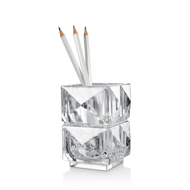 Baccarat Louxor Pencil Holder