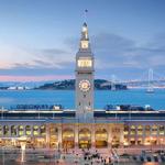 Ferry Building