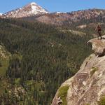 Eldorado National Forest