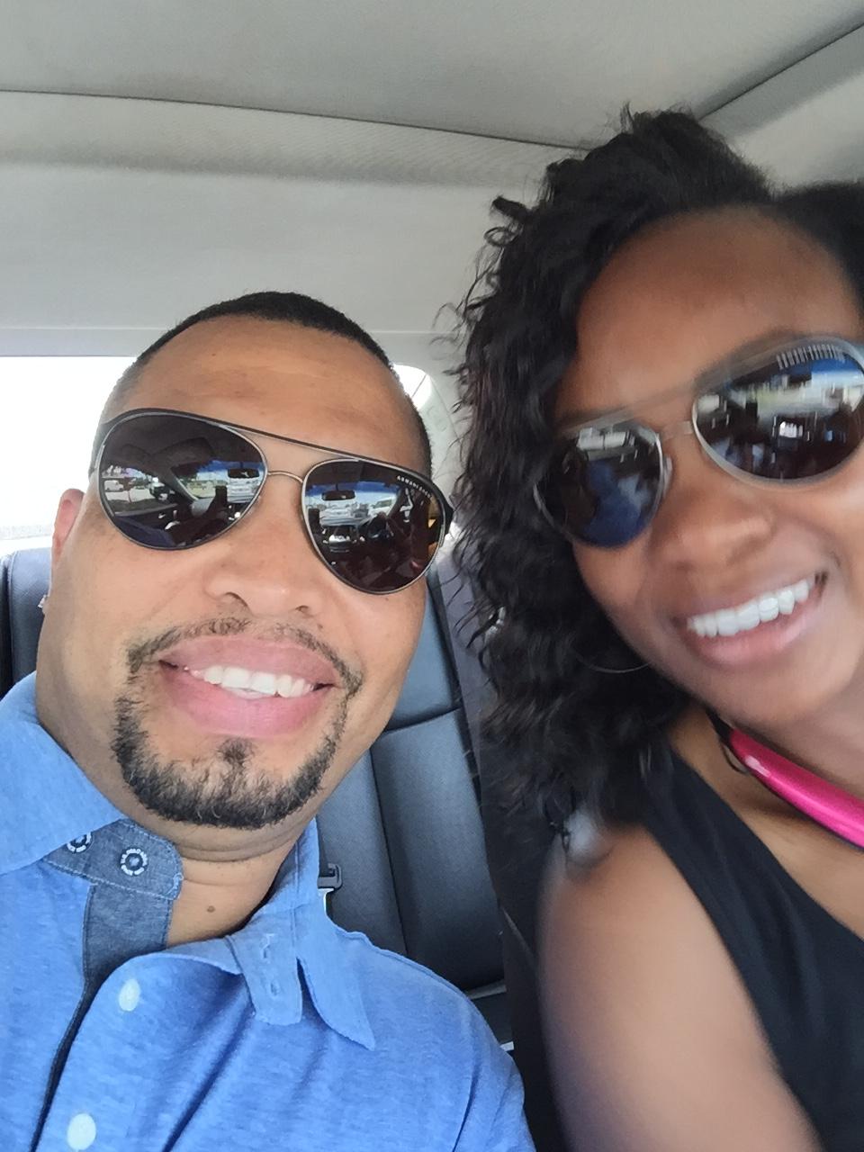 The Wedding Website of LaShunda Wilridge and Aubry Ritchie