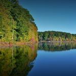 Falls Lake
