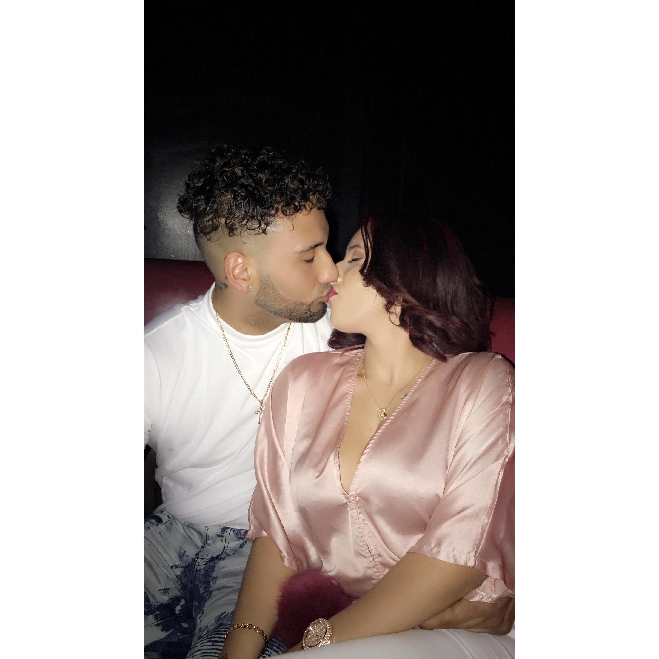 Valentines Day 2018