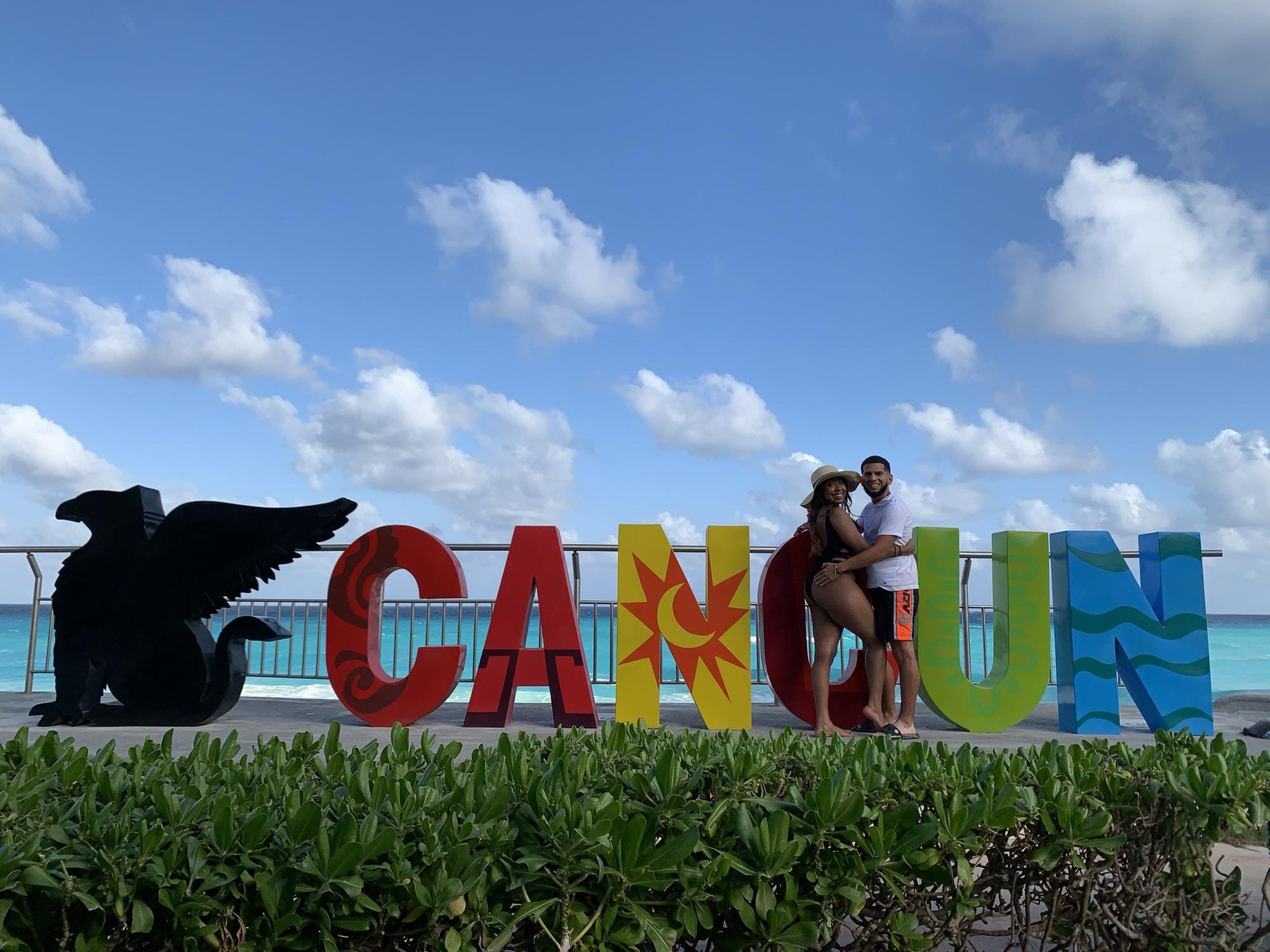February 2021
Cancun, MX