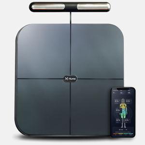 Body Pod by Hume Health | The Ultimate Body Composition Analysis