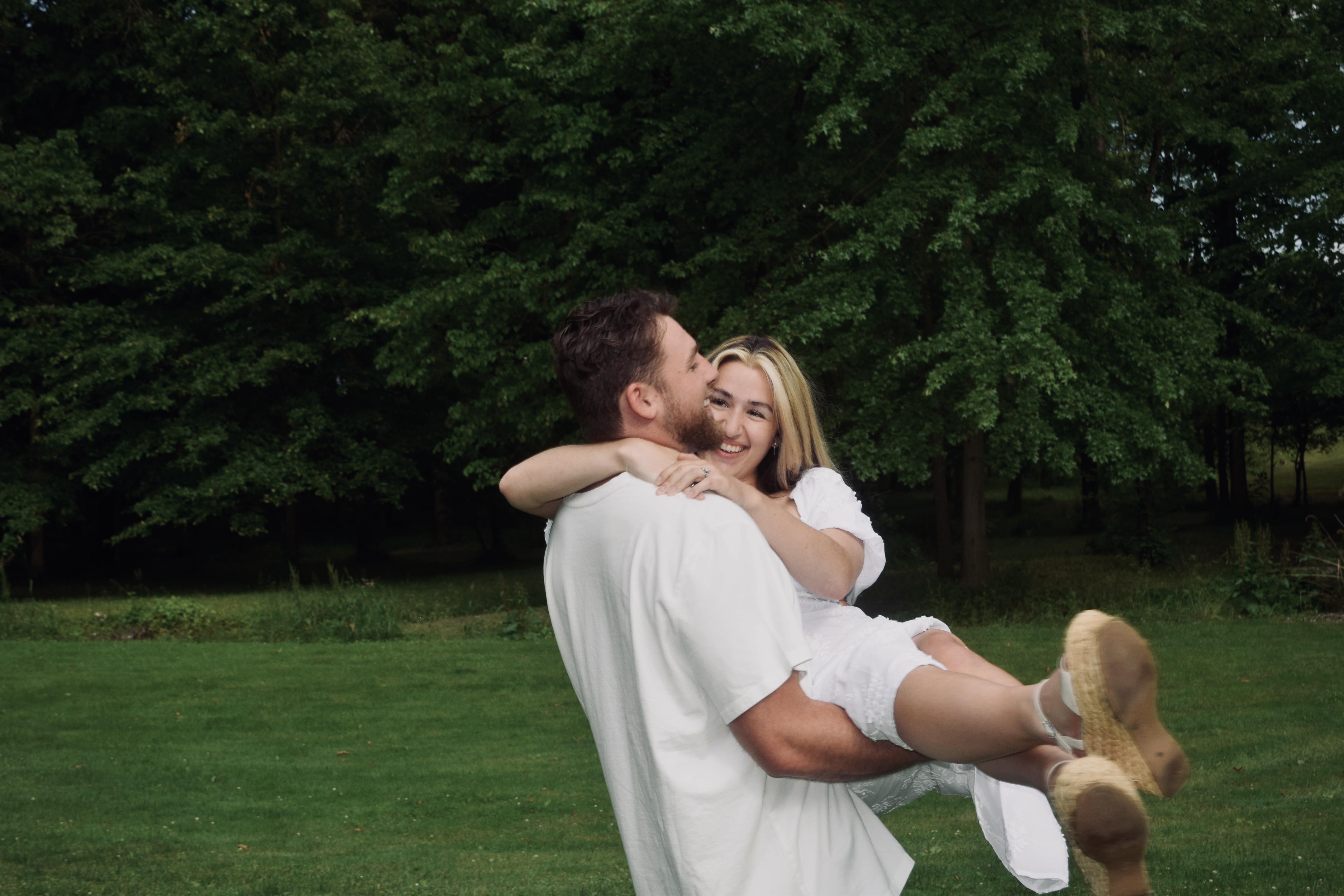 The Wedding Website of Brianna Doctor and Isaac Hadley