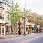 Collingswood